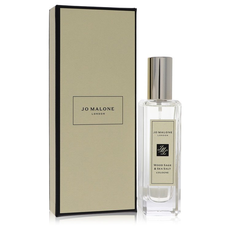JO MALONE WOOD SAGE & SEA SALT 30 ml JO MALONE WOOD SAGE & SEA SALT 30 ml