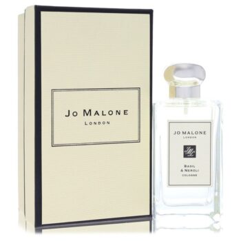 <span class="notranslate">JO MALONE Basil & Neroli</span> Eau De Cologne 100 ml Unisex