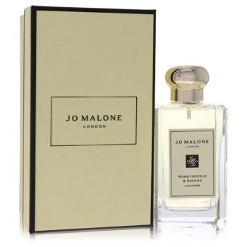 JO MALONE HONEYSUCKLE & DAVANA KÖLNISCHWEIN 100 ml