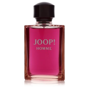 <span class="notranslate">JOOP! JOOP !</span> Eau De Toilette (tester) 125 ml for Men <span class="notranslate">JOOP! JOOP !</span> Eau De Toilette (tester) 125 ml for Men
