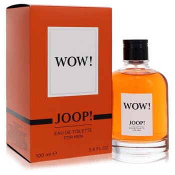 <span class="notranslate">JOOP! JOOP WOW !</span> Eau De Toilette 100 ml for Men <span class="notranslate">JOOP! JOOP WOW !</span> Eau De Toilette 100 ml for Men