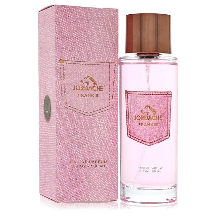 <span class="notranslate">JORDACHE FRANKIE</span> Eau De Parfum 100 ml for Women <span class="notranslate">JORDACHE FRANKIE</span> Eau De Parfum 100 ml for Women
