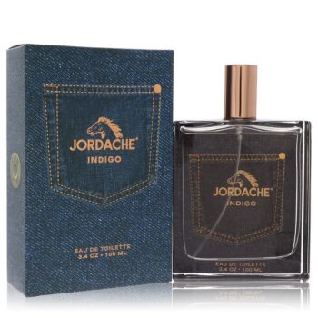 <span class="notranslate">JORDACHE INDIGO</span> Eau De Toilette 100 ml for Men