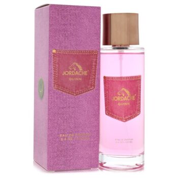 <span class="notranslate">JORDACHE QUINN</span> Eau De Parfum 100 ml for Women