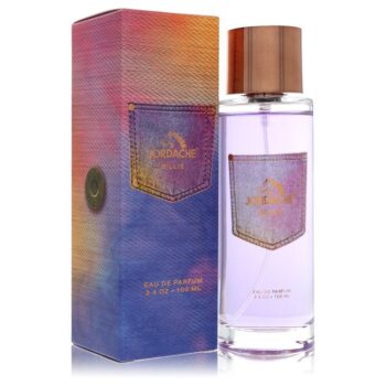 <span class="notranslate">JORDACHE BILLIE</span> Eau De Parfum 100 ml for Women