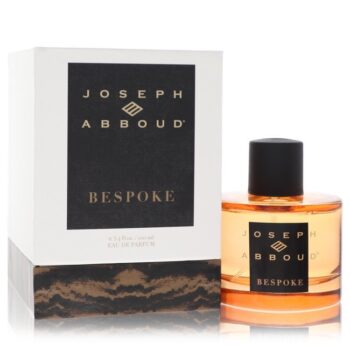 JOSEPH ABBOUD Eau De Parfum SUR MESURE 100 ml pour Homme