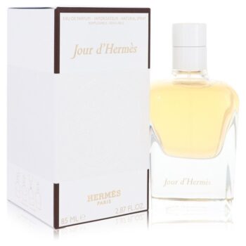 <span class="notranslate">HERMES JOUR D'HERMES</span> Eau De Parfum REFILLABLE 80 ml for Women