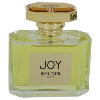 <span class="notranslate">JEAN PATOU JOY</span> Eau De Parfum (tester) 75 ml for Women