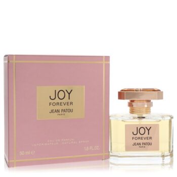 <span class="notranslate">JEAN PATOU JOY FOREVER</span> Eau De Parfum 50 ml for Women
