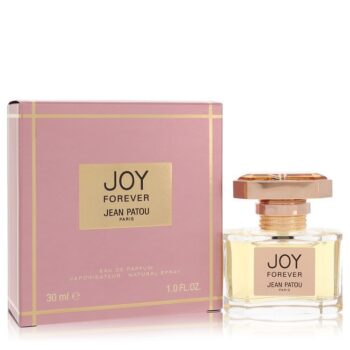 <span class="notranslate">JEAN PATOU JOY FOREVER</span> Eau De Parfum 30 ml for Women