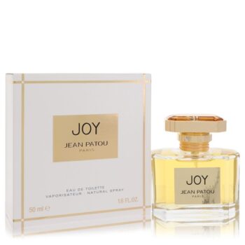 <span class="notranslate">JEAN PATOU JOY</span> Eau De Toilette 50 ml for Women