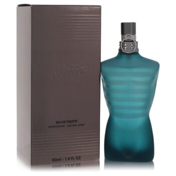<span class="notranslate">JEAN PAUL GAULTIER</span> Eau De Toilette 40 ml for Men