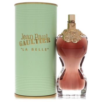 <span class="notranslate">JEAN PAUL GAULTIER LA BELLE</span> Eau De Parfum 100 ml for Women