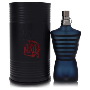 JEAN PAUL GAULTIER ULTRA MALE Eau de Toilette Intense 75 ml für Männer