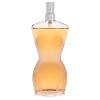 <span class="notranslate">JEAN PAUL GAULTIER</span> Eau De Toilette (tester) 100 ml for Women