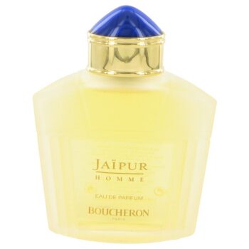 <span class="notranslate">BOUCHERON JAIPUR</span> Eau De Parfum (Tester) 100 ml for Men