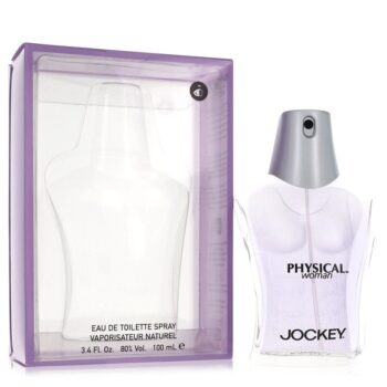 <span class="notranslate">JOCKEY INTERNATIONAL PHYSICAL JOCKEY</span> Eau De Toilette 100 ml for Women