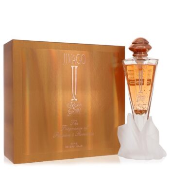 <span class="notranslate">ILANA JIVAGO JIVAGO ROSE GOLD</span> Eau De Parfum 75 ml for Women