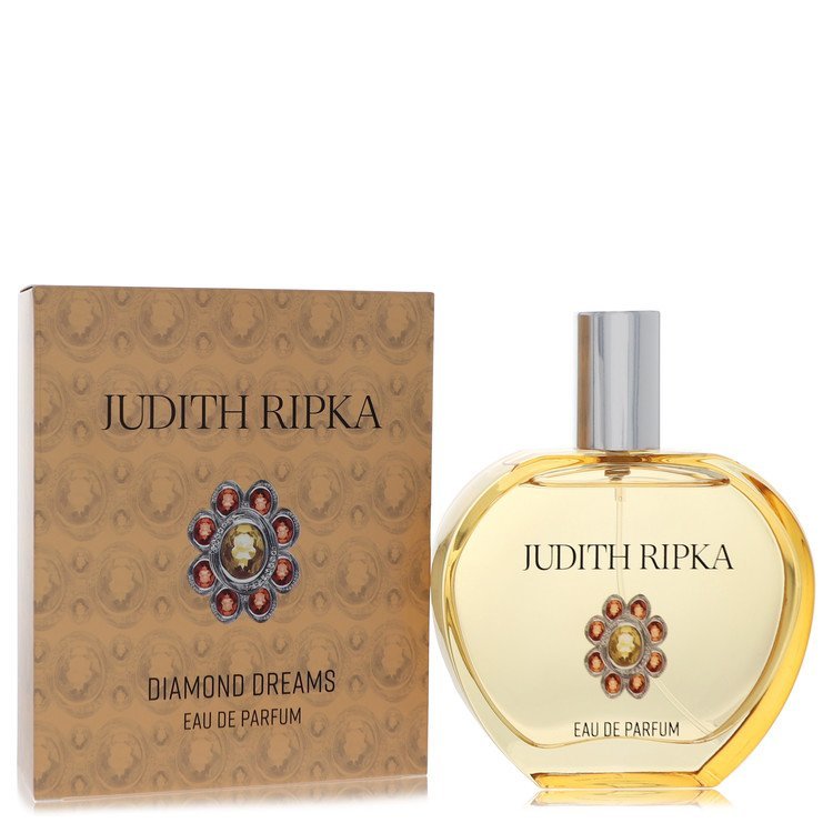<span class="notranslate">JUDITH RIPKA DIAMOND DREAMS</span> Eau De Parfum 100 ml for Women <span class="notranslate">JUDITH RIPKA DIAMOND DREAMS</span> Eau De Parfum 100 ml for Women