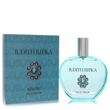 <span class="notranslate">JUDITH RIPKA AQUA SKY</span> Eau De Parfum 100 ml for Women