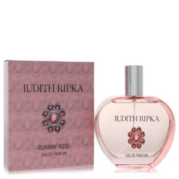 <span class="notranslate">JUDITH RIPKA RUNWAY ROSE</span> Eau De Parfum 100 ml for Women