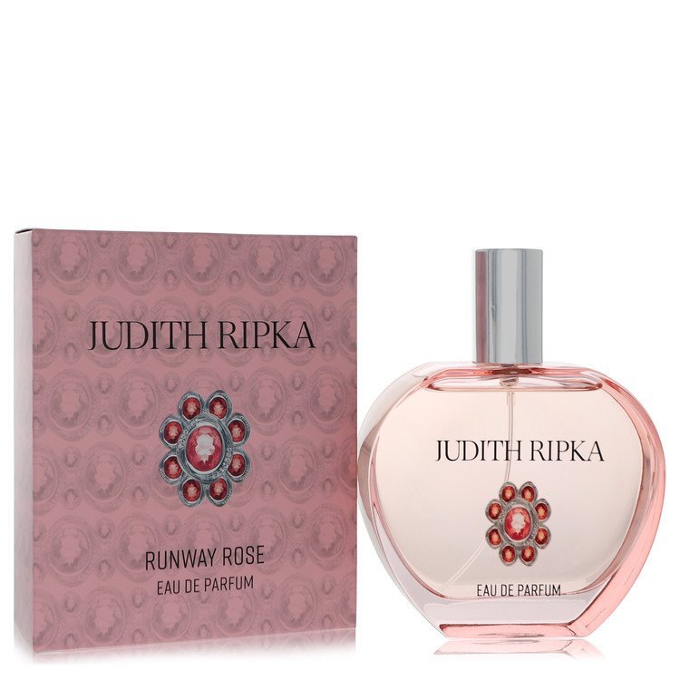 <span class="notranslate">JUDITH RIPKA RUNWAY ROSE</span> Eau De Parfum 100 ml for Women <span class="notranslate">JUDITH RIPKA RUNWAY ROSE</span> Eau De Parfum 100 ml for Women