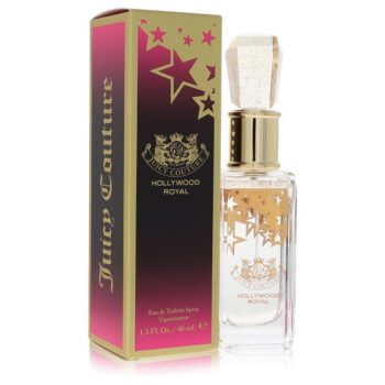 JUICY COUTURE HOLLYWOOD ROYAL Eau de Toilette 34 ml für Damen