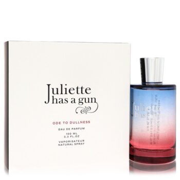 <span class="notranslate">JULIETTE HAS A GUN ODE TO DULLNESS</span> Eau De Parfum 100 ml for Women