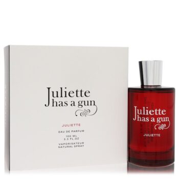 JULIETTE HAS A GUN JULIETTE Eau De Parfum 100 ml pour Femme JULIETTE HAS A GUN JULIETTE Eau De Parfum 100 ml pour Femme