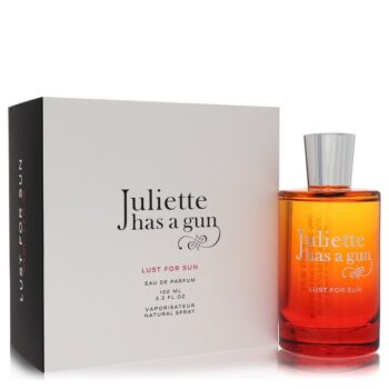 <span class="notranslate">JULIETTE HAS A GUN LUST FOR SUN</span> Eau De Parfum 100 ml for Women
