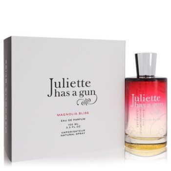 JULIETTE HAS A GUN MAGNOLIA BLISS Eau De Parfum 100 ml pour Femme JULIETTE HAS A GUN MAGNOLIA BLISS Eau De Parfum 100 ml pour Femme
