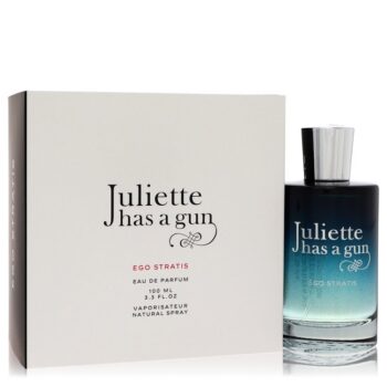 <span class="notranslate">JULIETTE HAS A GUN EGO STRATIS</span> Eau De Parfum 100 ml for Women