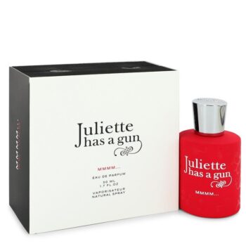 <span class="notranslate">JULIETTE HAS A GUN MMMM</span> Eau De Parfum 50 ml for Women