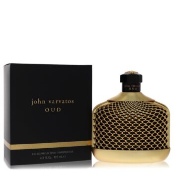 <span class="notranslate">JOHN VARVATOS OUD</span> Eau De Parfum 125 ml for Men