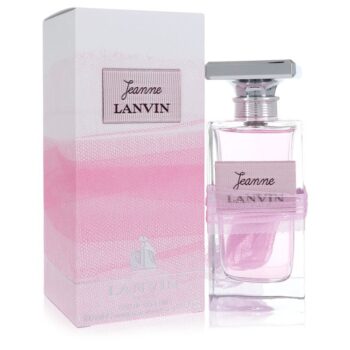 LANVIN JEANNE LANVINEau de Parfum 100 ml für Damen