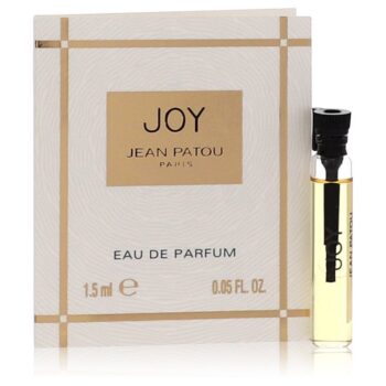 <span class="notranslate">JEAN PATOU JOY</span> Eau De Parfum (sample) 1 ml for Women