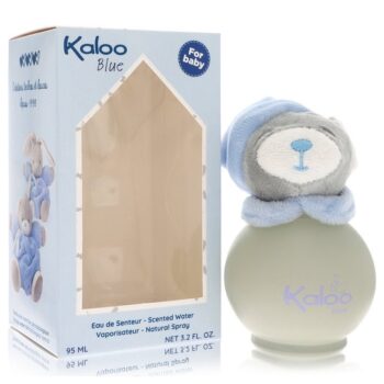 KALOO BLAU (ALKOHOLFREI) 95 ml für Kinder