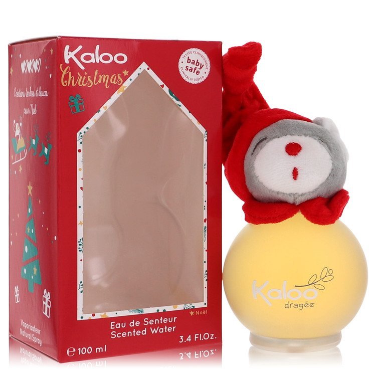 <span class="notranslate">KALOO CHRISTMAS</span> Eau De Senteur 100 ml for Kids for Women <span class="notranslate">KALOO CHRISTMAS</span> Eau De Senteur 100 ml for Kids for Women