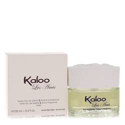 KALOO LES AMIS RAUMDUFT (ALKOHOLFREIER TESTER) 100 ml