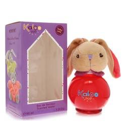KALOO POP PARIS Eau De Senteur 90 ml für Kinder für Frauen