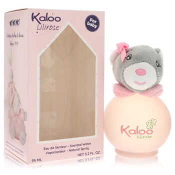 KALOO LILIROSE Eau De Senteur 90 ml für Kinder für Frauen