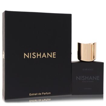 NISHANE KARAGOZ 50 ml