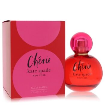 KATE SPADE NEW YORK CHERIE Eau de Parfum 100 ml pour femme