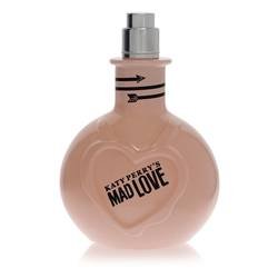 <span class="notranslate">KATY PERRY MAD LOVE</span> Eau De Parfum (tester) 100 ml for Women