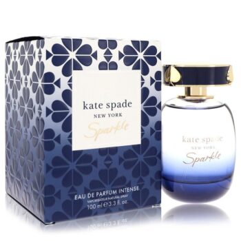 <span class="notranslate">KATE SPADE SPARKLE</span> Eau De Parfum INTENSE 100 ml for Women