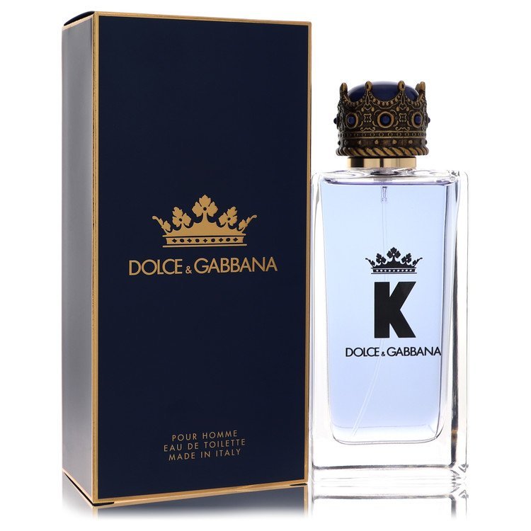 <span class="notranslate">DOLCE & GABBANA K</span> Eau De Toilette 100 ml for Men <span class="notranslate">DOLCE & GABBANA K</span> Eau De Toilette 100 ml for Men