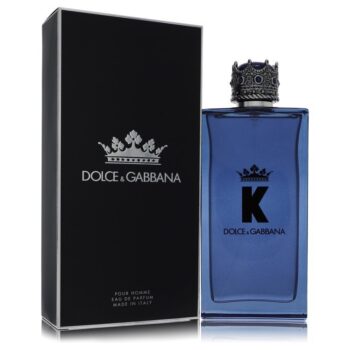 <span class="notranslate">DOLCE & GABBANA K</span> Eau De Parfum 200 ml for Men