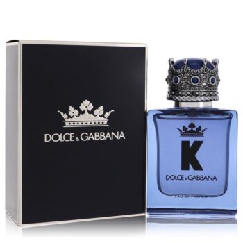 <span class="notranslate">DOLCE & GABBANA K</span> Eau De Parfum 50 ml