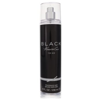 <span class="notranslate">KENNETH COLE BLACK</span> Body Mist 240 ml for Women