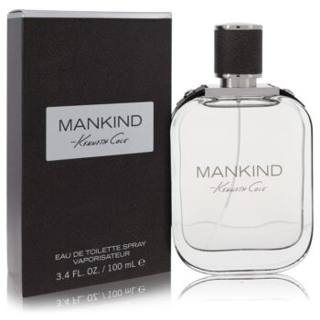 <span class="notranslate">KENNETH COLE MANKIND</span> Eau De Toilette 100 ml for Men